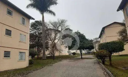 Apartamento com 3 dormitórios à venda, 85 m² por R$ 380.000 - Cidade Vista Verde - São José dos Campos/SP