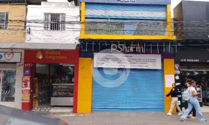 Loja para alugar, 95 m² por R$ 20.070,00/mês - Centro - São José dos Campos/SP