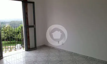 Apartamento com 2 dormitórios para alugar, 49 m² por R$ 1.921/mês - Bosque dos Eucaliptos - São José dos Campos/SP