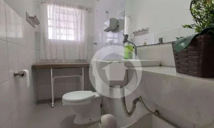 Sala para alugar, 11 m² por R$ 1.350/mês - Jardim das Indústrias - São José dos Campos/SP