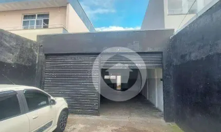 Ponto para alugar, 85 m² por R$ 2.933,29/mês - Residencial Bosque dos Ipês - São José dos Campos/SP