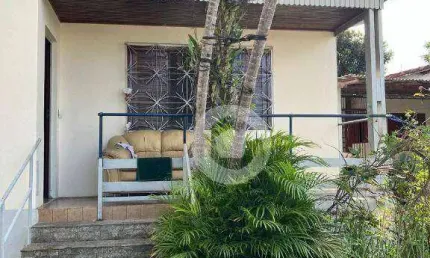 Casa com 4 dormitórios à venda, 267 m² por R$ 1.300.000 - Centro - São José dos Campos/SP