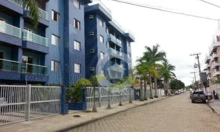 Cobertura com 3 dormitórios à venda, 156 m² por R$ 1.150.000,00 - Praia Grande - Ubatuba/SP