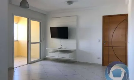 Apartamento com 2 dormitórios à venda, 67 m² por r$ 550.000,00 - parque industrial - são josé dos campos/sp