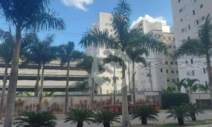 Apartamento com 2 dormitórios à venda, 45 m² por r$ 310.000,00 - jardim das indústrias - são josé dos campos/sp