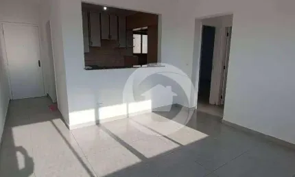 Apartamento com 2 dormitórios, 60 m² - venda por R$ 400.000,00 ou aluguel por R$ 2.481,22/mês - Jardim das Indústrias - São José dos Campos/SP