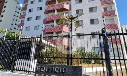 Apartamento com 3 dormitórios à venda, 115 m² por R$ 770.000,00 - Jardim Aquarius - São José dos Campos/SP