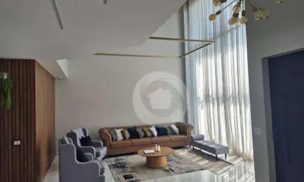 Sobrado com 6 dormitórios, 600 m² - venda por R$ 5.950.000,00 ou aluguel por R$ 19.095,00/mês - Urbanova - São José dos Campos/SP