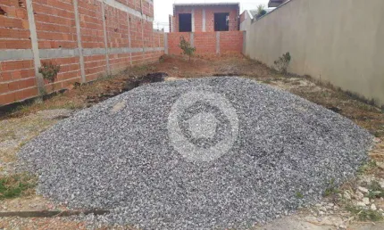 Terreno à venda, 175 m² por R$ 100.000 - Set Ville - São José dos Campos/SP