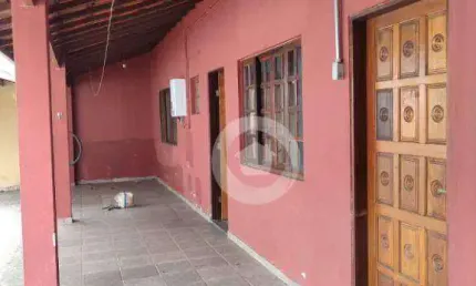 Edícula com 1 dormitório para alugar, 40 m² por R$ 1.730/mês - Cidade Morumbi - São José dos Campos/SP