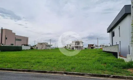 Terreno à venda, 250 m² por R$ 320.000 - Jardim das Flores - São José dos Campos/SP