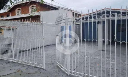 Casa com 2 dormitórios à venda, 70 m² por R$ 500.000 - Cidade Vista Verde - São José dos Campos/SP