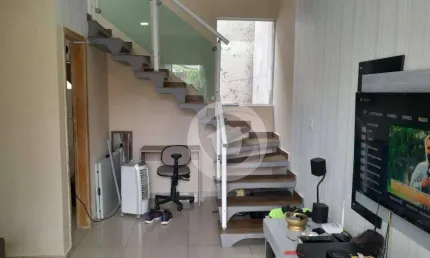 Casa com 2 dormitórios à venda, 92 m² por R$ 520.000,00 - Residencial Santa Paula - Jacareí/SP