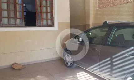 Sobrado com 3 dormitórios para alugar, 165 m² por R$ 3.500,00/mês - Jardim das Indústrias - São José dos Campos/SP