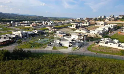 Apartamento com 2 dormitórios para alugar, 48 m² por R$ 2.609,26/mês - Condomínio Residencial Colinas do Paratehy - São José dos Campos/SP