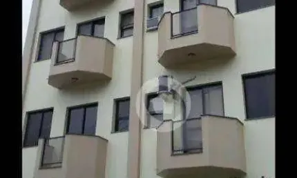 Apartamento com 1 dormitório à venda, 47 m² por R$ 460.000,00 - Praia Grande - Ubatuba/SP