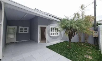 Casa com 3 dormitórios à venda, 113 m² por R$ 550.000,00 - Villa Branca - Jacareí/SP