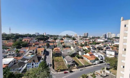 Apartamento com 2 dormitórios à venda, 50 m² por r$ 460.000,00 - jardim esplanada ii - são josé dos campos/sp