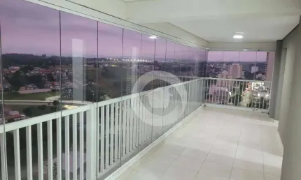Apartamento com 3 dormitórios à venda, 106 m² por r$ 988.000 - floradas de são josé - são josé dos campos/sp