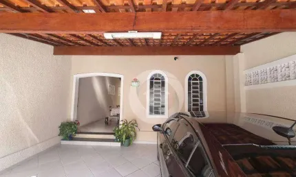 Casa com 4 dormitórios à venda, 101 m² por r$ 600.000,00 - jardim terras do sul - são josé dos campos/sp