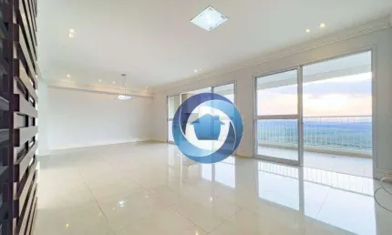 Apartamento com 3 dormitórios para alugar, 142 m² por r$ 7.870,00/mês - jardim das indústrias - são josé dos campos/sp