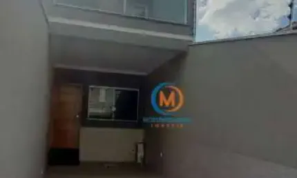 Casa com 3 quartos à venda no Penha De França, São Paulo 