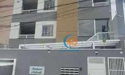 Apartamento com 2 dormitórios à venda, 45 m² por R$ 245.000,00 - Cidade Patriarca - São Paulo/SP