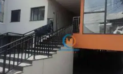 Apartamento com 2 dormitórios à venda, 34 m² por r$ 240.000,00 - vila formosa - são paulo/sp