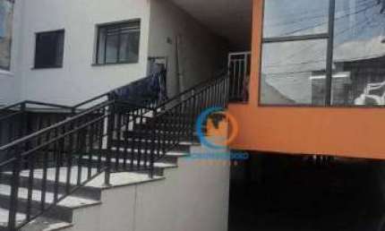 Apartamento com 2 dormitórios à venda, 34 m² por R$ 270.000,00 - Vila Formosa - São Paulo/SP
