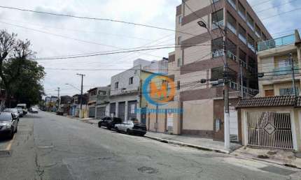 Apartamento com 2 dormitórios à venda, 41 m² por R$ 219.000,00 - Jardim Nordeste - São Paulo/SP