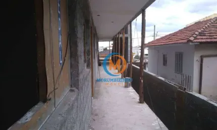 Apartamento com 2 quartos à venda no Parque Cruzeiro do Sul, São Paulo 