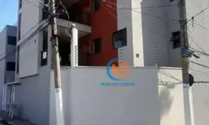Apartamento com 2 dormitórios à venda, 37 m² por r$ 215.000,00 - vila jacuí - são paulo/sp