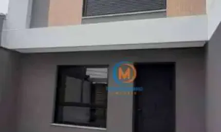 Sobrado com 3 dormitórios à venda, 100 m² por R$ 750.000,00 - Cidade Patriarca - São Paulo/SP