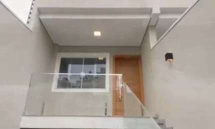 Sobrado à venda, 185 m² por R$ 890.000,00 - Penha - São Paulo/SP