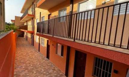 Apartamento com 1 dormitório à venda, 30 m² por R$ 175.000,00 - Vila Ré - São Paulo/SP