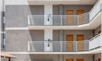 Apartamento com 2 dormitórios à venda, 36 m² por R$ 230.000,00 - Parque Paulistano - São Paulo/SP