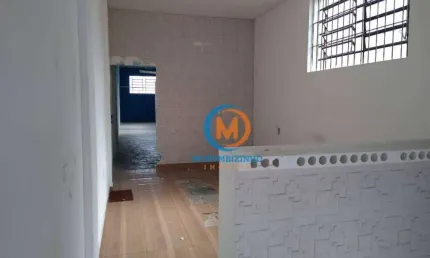 Salão para alugar, 90 m² por R$ 2.560,00/mês - São Miguel Paulista - São Paulo/SP