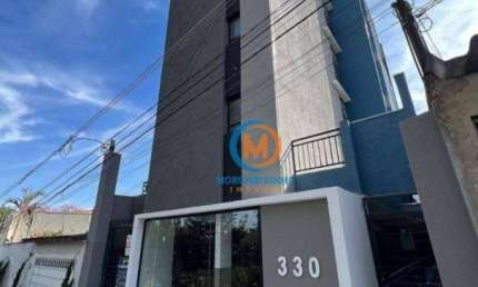 Apartamento com 2 dormitórios à venda, 54 m² por R$ 300.000,00 - Jardim Pedro José Nunes - São Paulo/SP