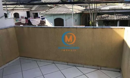 Casa com 3 quartos à venda no Jardim Penha, São Paulo 