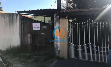 Terreno à venda, 326 m² por r$ 500.000,00 - vila jacuí - são paulo/sp