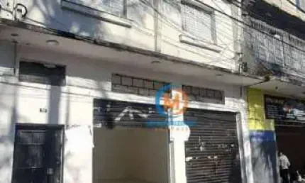 Salão para alugar, 45 m² por R$ 2.500,00/mês - Vila Norma - São Paulo/SP