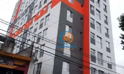 Apartamento com 1 quarto à venda na Vila Guilhermina, São Paulo 