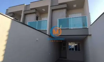 Casa com 3 quartos à venda na Vila Buenos Aires, São Paulo 