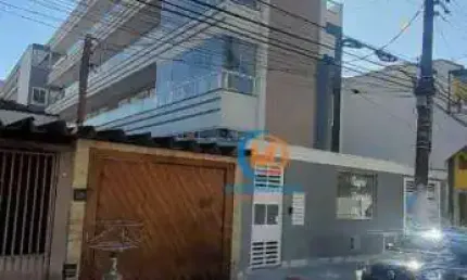 Apartamento com 3 dormitórios à venda, 70 m² por R$ 390.000,00 - Vila Guilhermina - São Paulo/SP