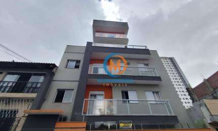 Apartamento com 2 dormitórios à venda, 36 m² por R$ 210.000,00 - brooklin Paulista - São Paulo/SP