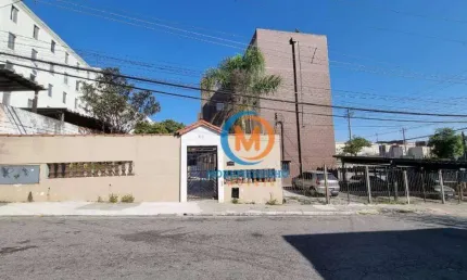 Apartamento à venda, 49 m² por R$ 198.000,00 - Conjunto Residencial José Bonifácio - São Paulo/SP