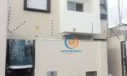 Apartamento com 2 dormitórios à venda, 38 m² por r$ 230.000,00 - jardim coimbra - são paulo/sp