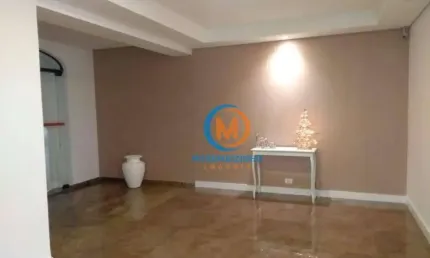 Apartamento com 3 dormitórios à venda, 104 m² por R$ 550.000,00 - Parque São Jorge - São Paulo/SP