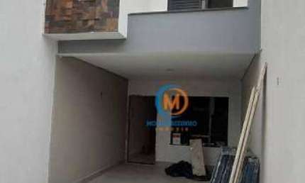 Sobrado com 3 dormitórios à venda, 125 m² por R$ 890.000,00 - Penha - São Paulo/SP