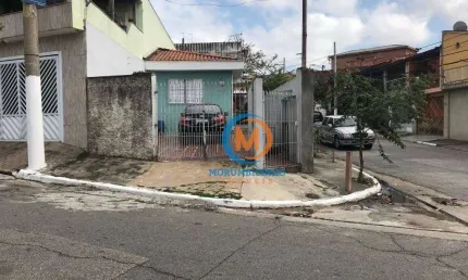Casa com 1 dormitório à venda, 80 m² por R$ 395.000,00 - Burgo Paulista - São Paulo/SP
